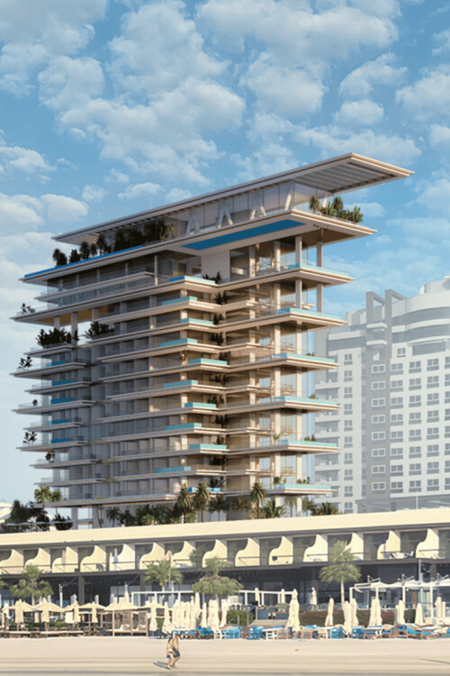 SOL Properties Development LLC - Propsearch.ae