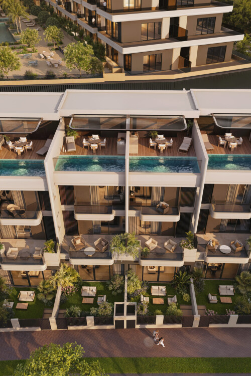 SOL Properties Development LLC - Propsearch.ae