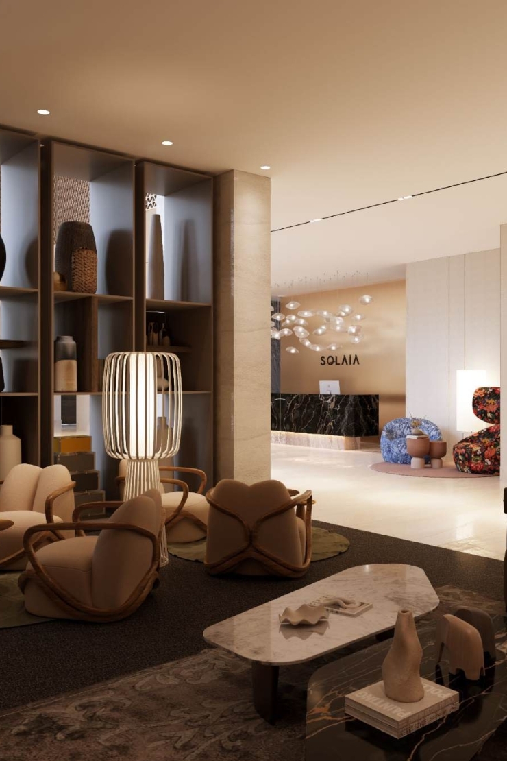 Olaia Residences - Propsearch.ae
