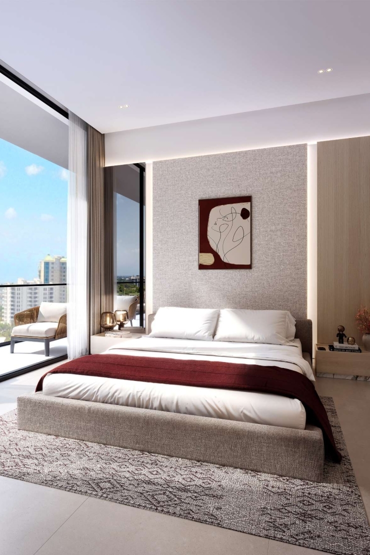 Solen Residence - Propsearch.ae