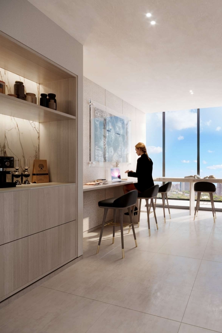 Solen Residence - Propsearch.ae