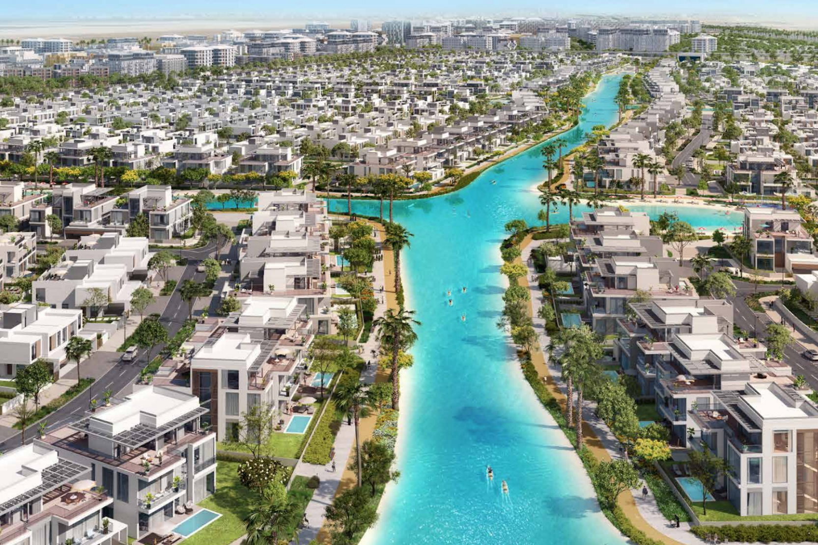 South Bay 1 Propsearch.ae