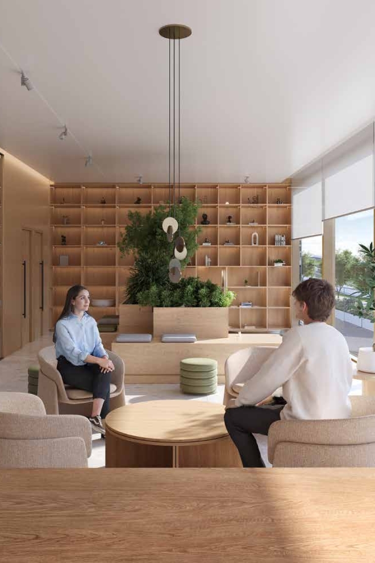 South Square - Propsearch.ae