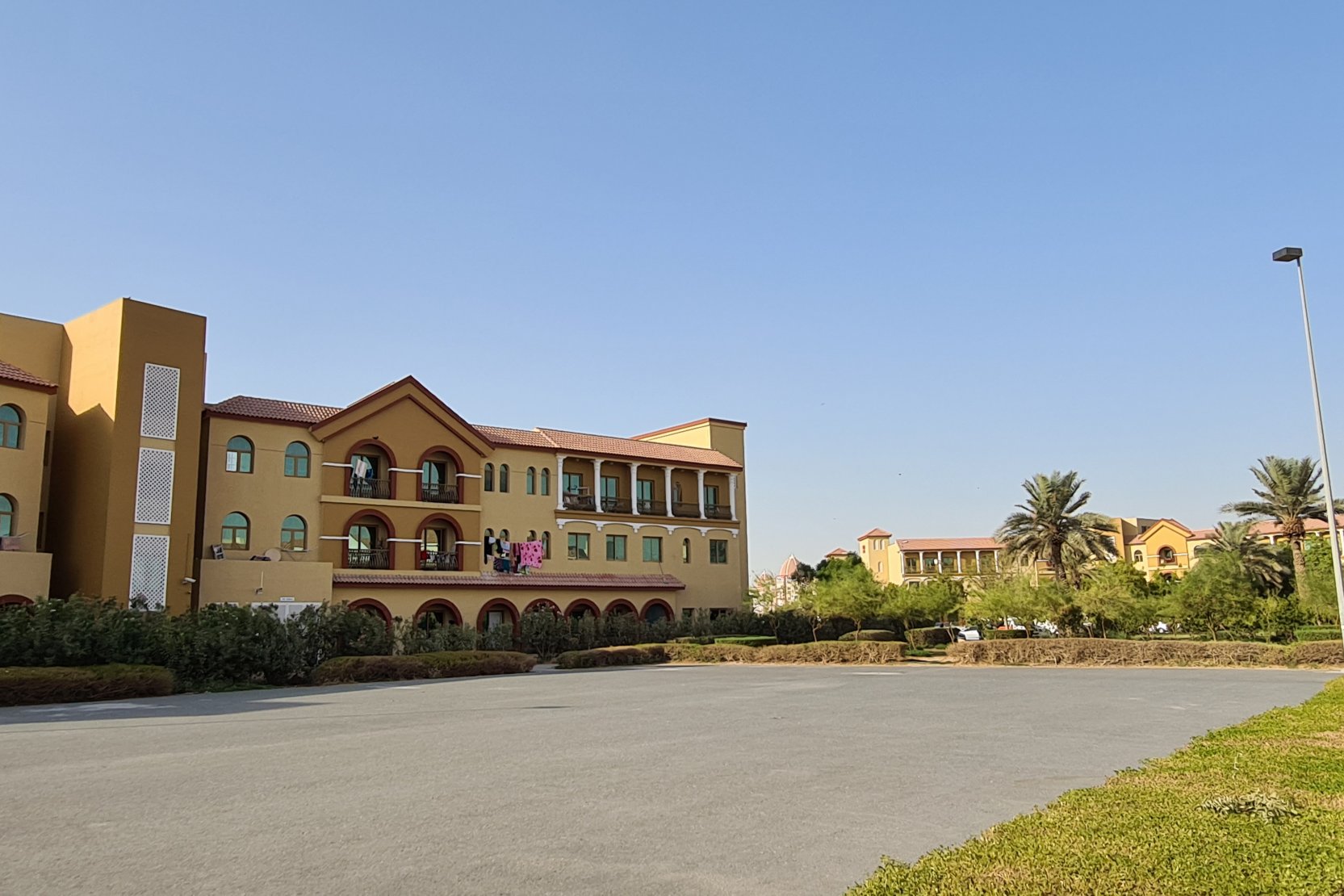 Spain Cluster Propsearch.ae