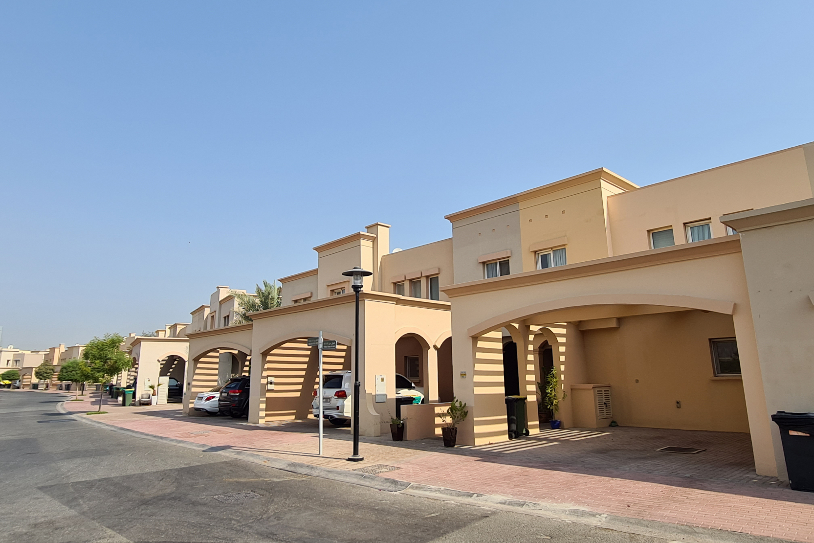 Springs 11 - Propsearch.ae