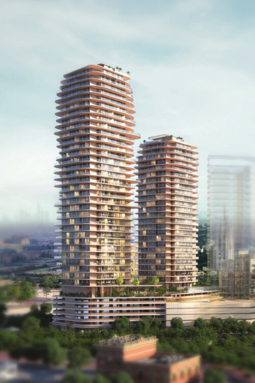 Pasha One Development Pasha One Real Estate Development LLC - Propsearch.ae