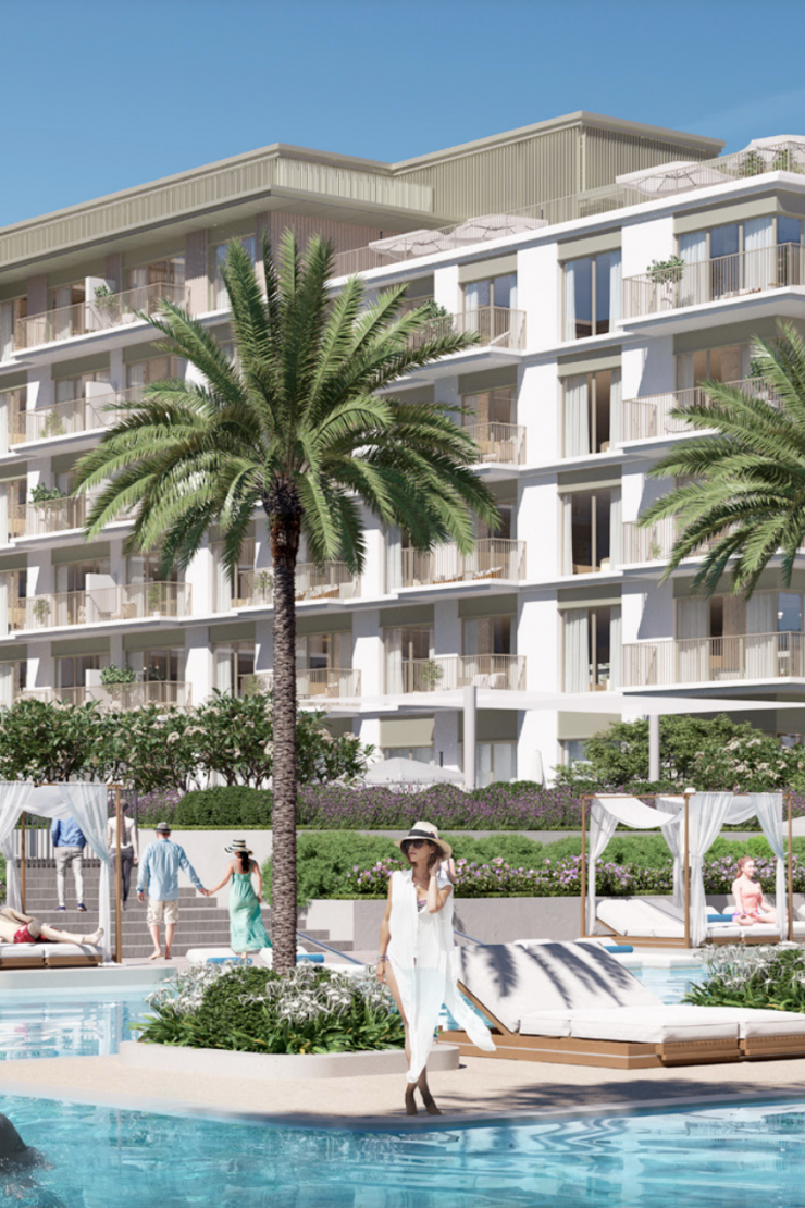 Sunridge Propsearch.ae