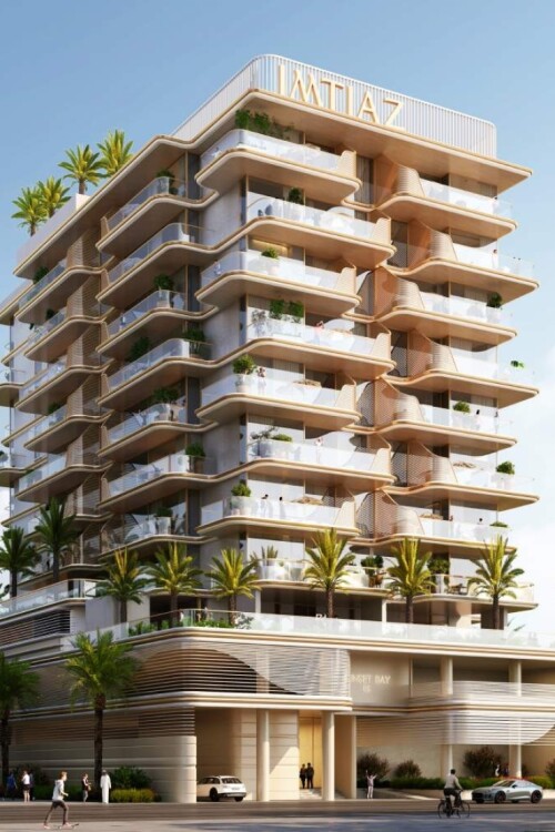 Dubai Islands Buildings - Propsearch.ae