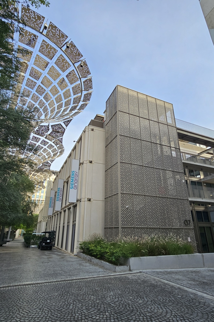 Sustainability District Building 7 - Propsearch.ae