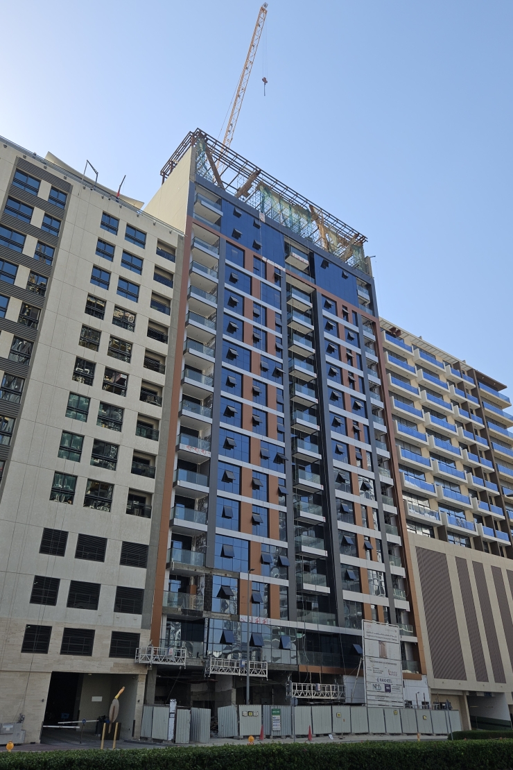 Takaful Emarat Building - Propsearch.ae