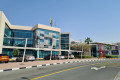 Techno Hub 1