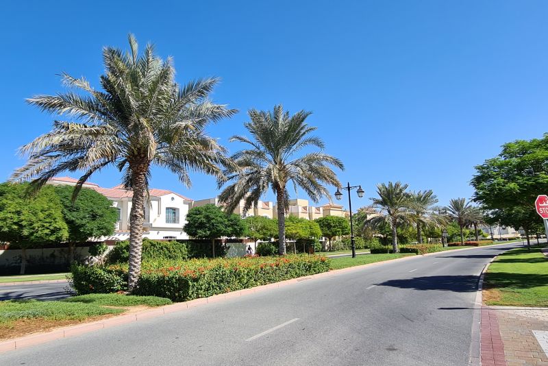 The Aldea Propsearch.ae