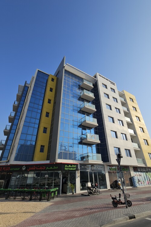 Al Memzar - Propsearch.ae