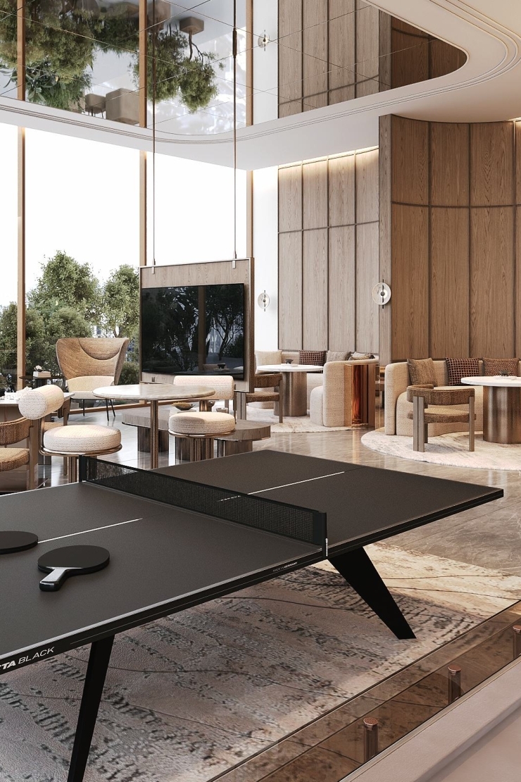 The Caden by Prescott - Propsearch.ae