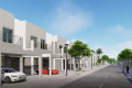 The Estate 2 Townhouses