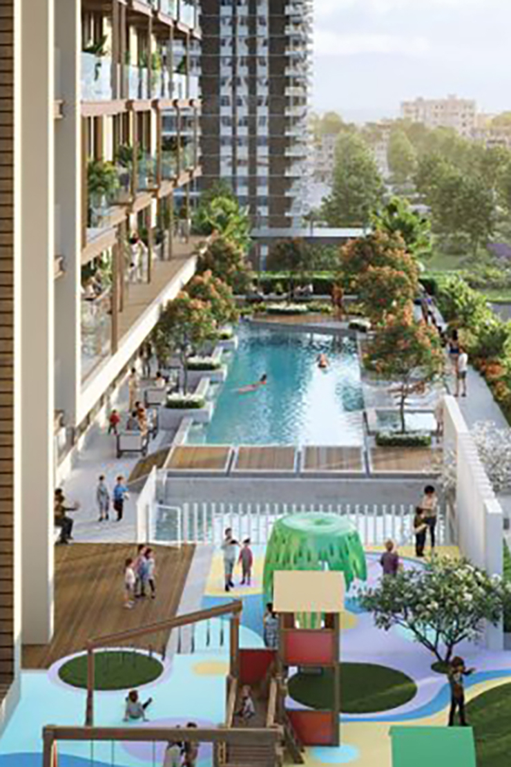 The Grove - Propsearch.ae