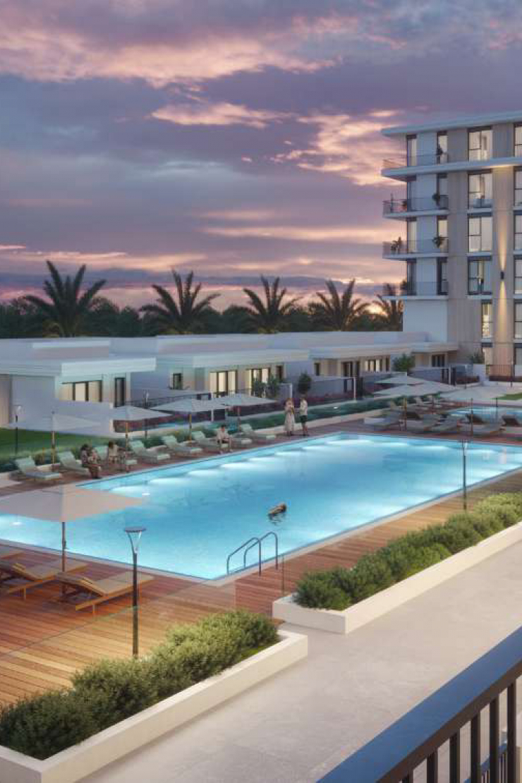 The Holland Gardens Propsearch.ae