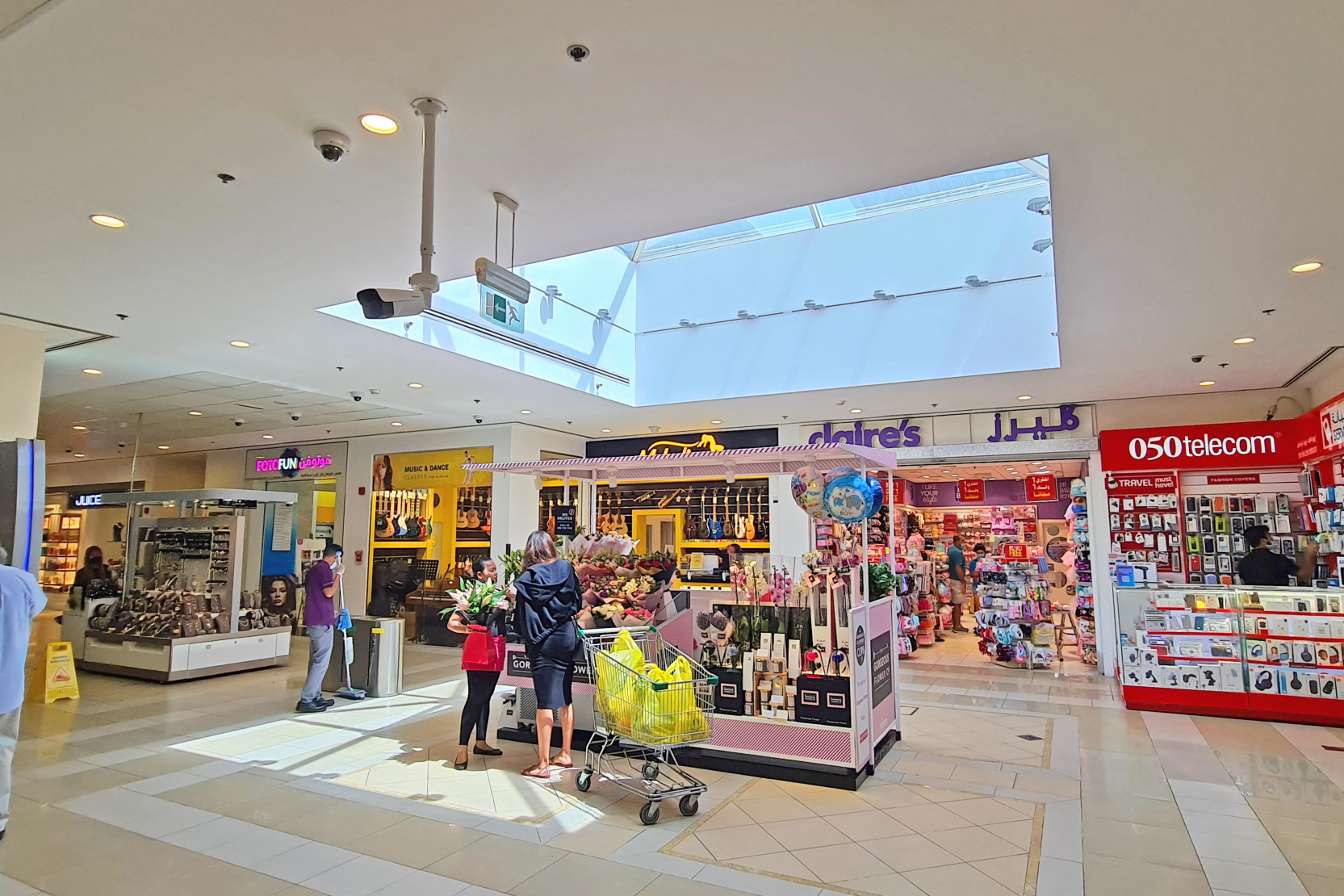 The Meadows Souk Propsearch.ae