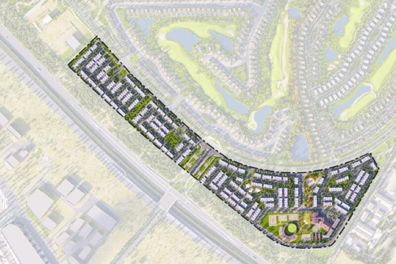 The Next Chapter at Jumeirah Golf Estates - Propsearch.ae