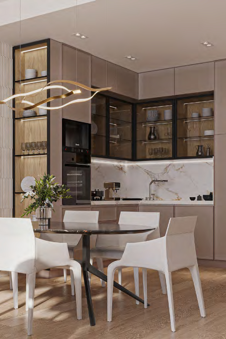 The Orchard Place - Propsearch.ae