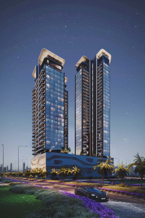 Peak Summit Real Estate Development LLC Propsearch.ae