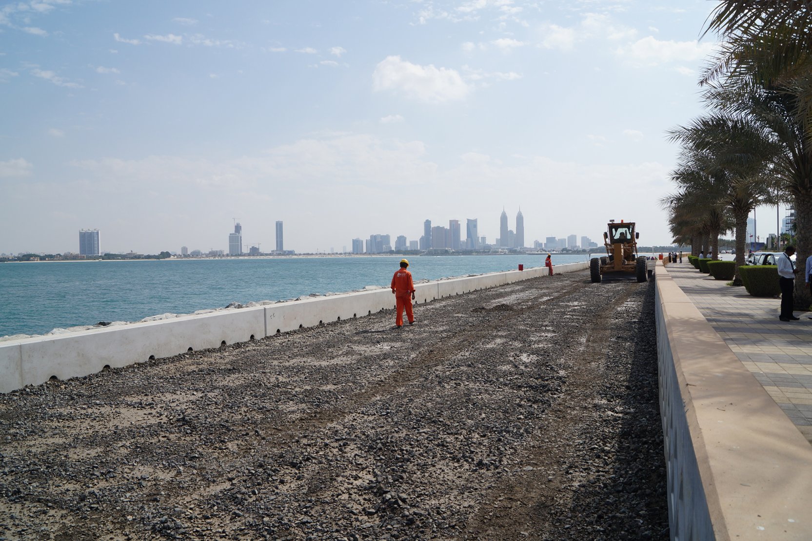 The Palm Boardwalk Propsearch.ae