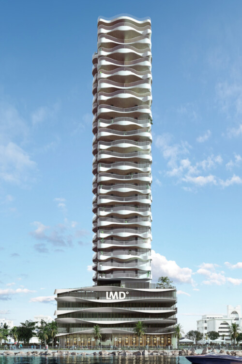The Devmark Group - Propsearch.ae
