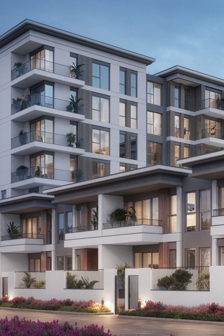 The Regent - Propsearch.ae