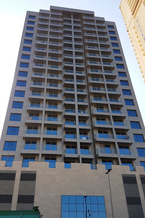 Orient Gate Real Estate Propsearch.ae