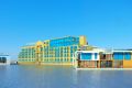 The Sea Palace Floating Resort and Neptune Villas