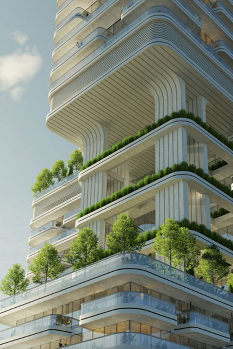 The Society House Propsearch.ae