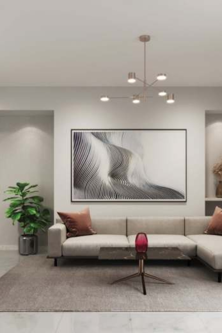 The Stella Residences - Propsearch.ae