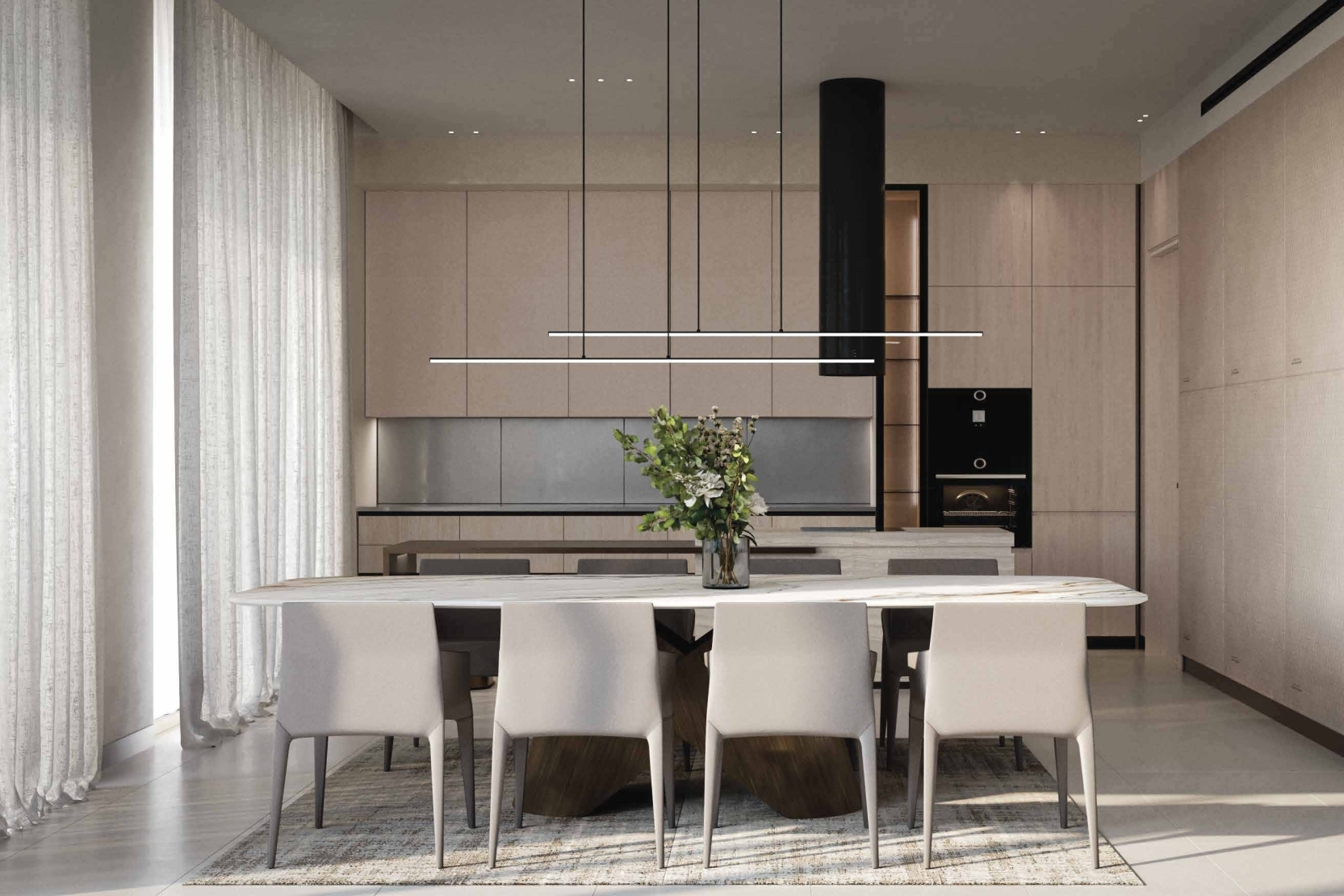 The Woodland Residences - Propsearch.ae