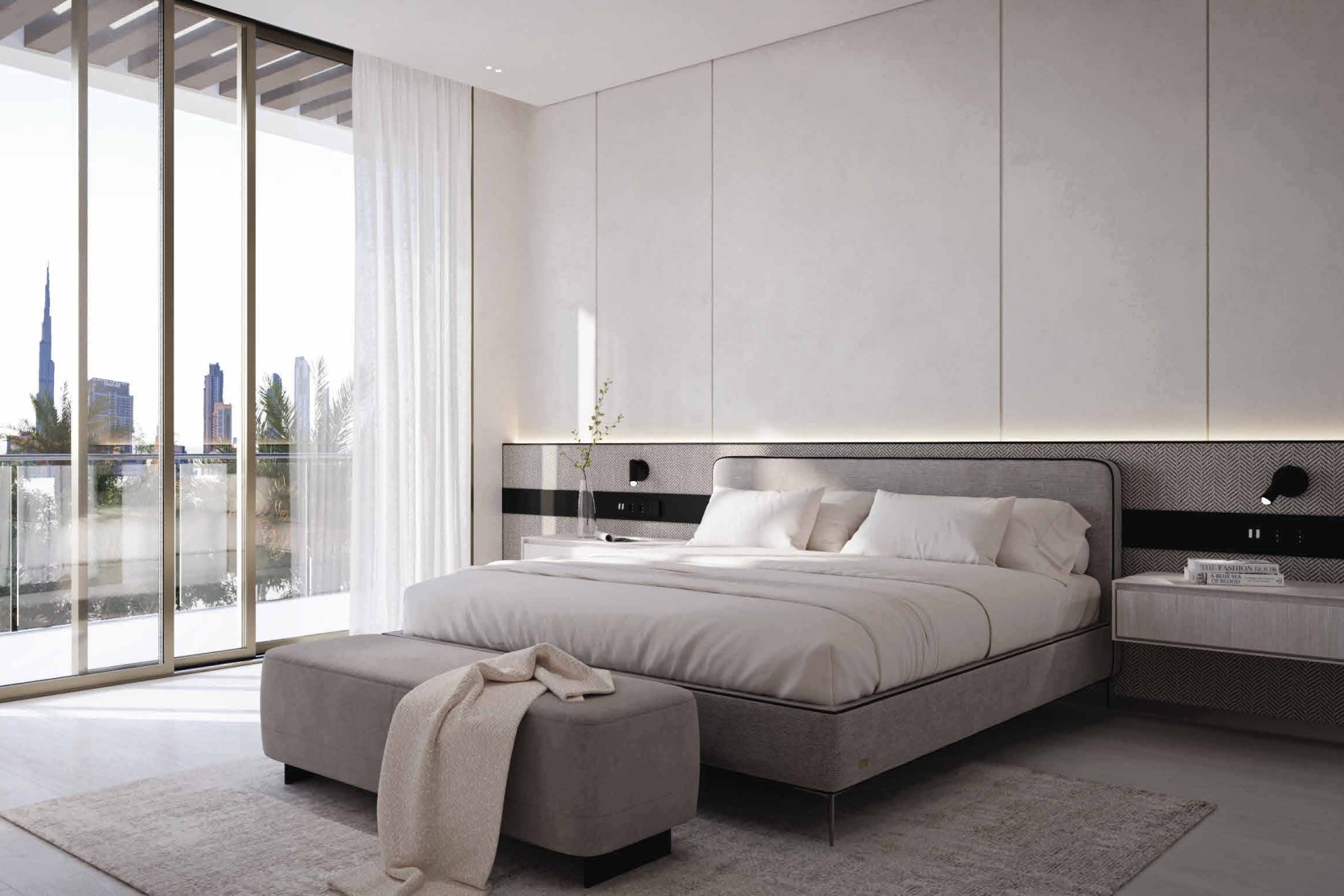 The Woodland Residences - Propsearch.ae