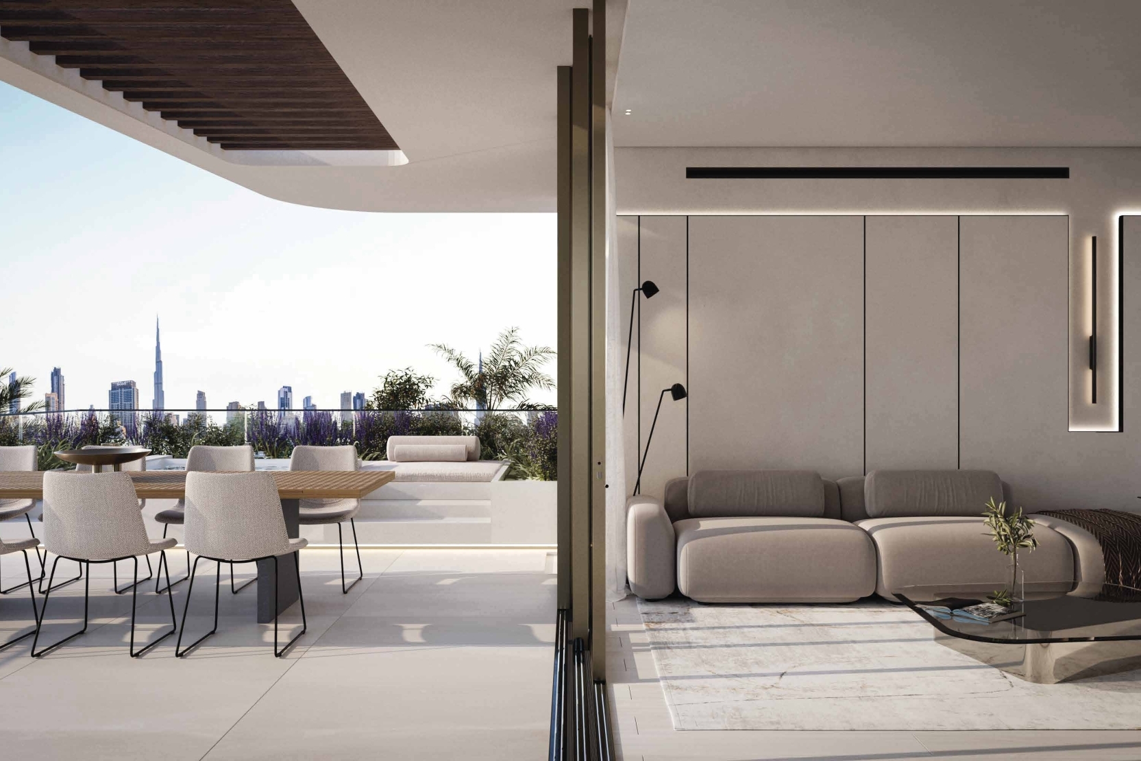 The Woodland Residences - Propsearch.ae