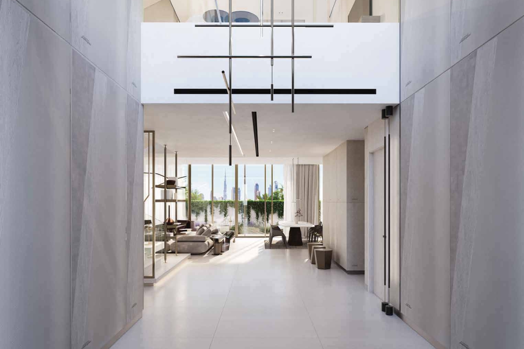 The Woodland Residences - Propsearch.ae
