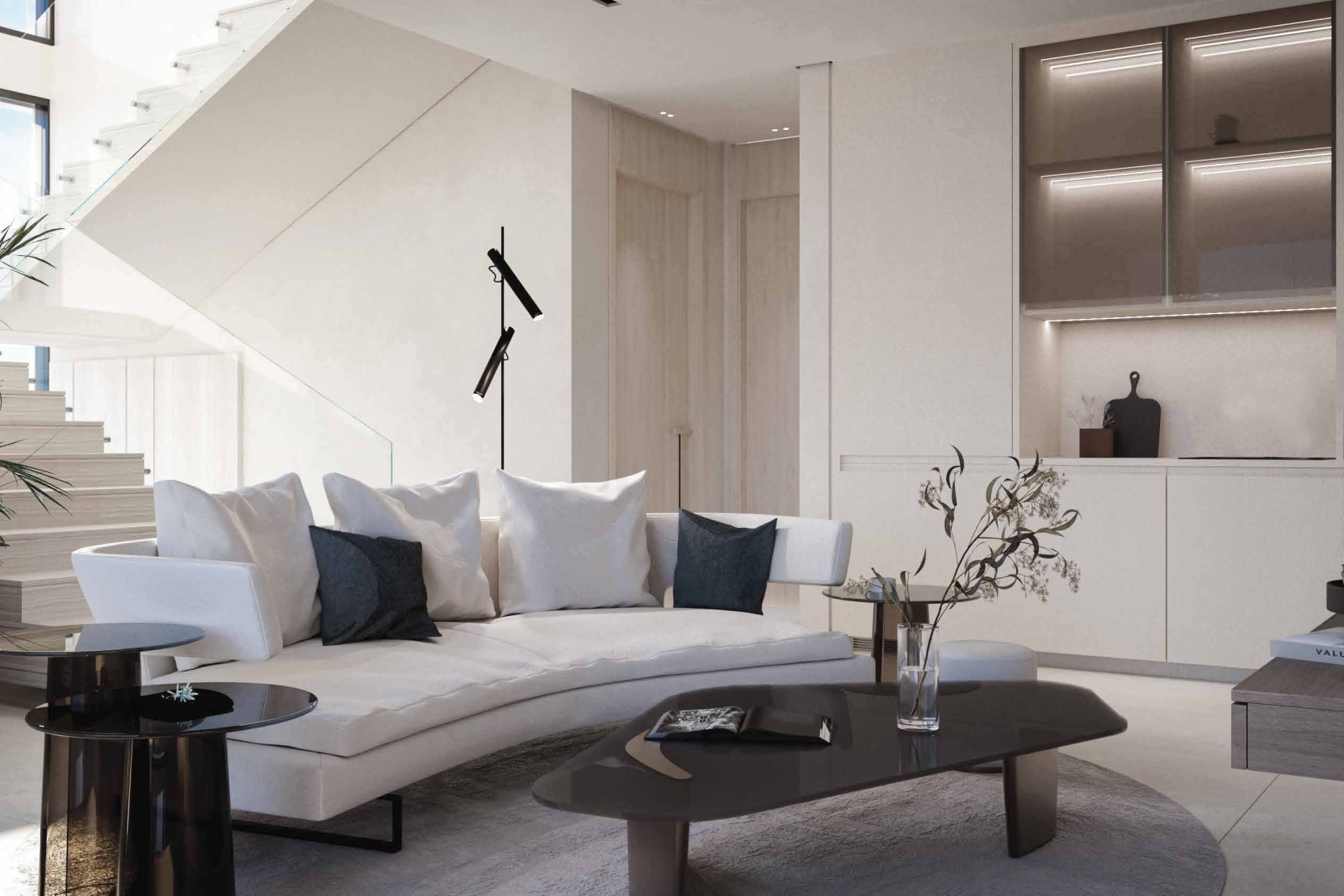 The Woodland Residences - Propsearch.ae