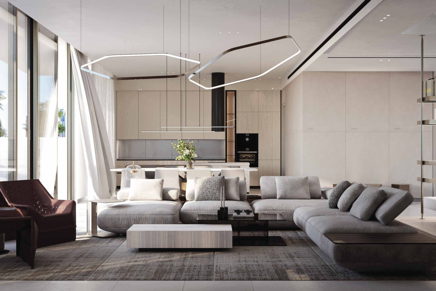 The Woodland Residences - Propsearch.ae