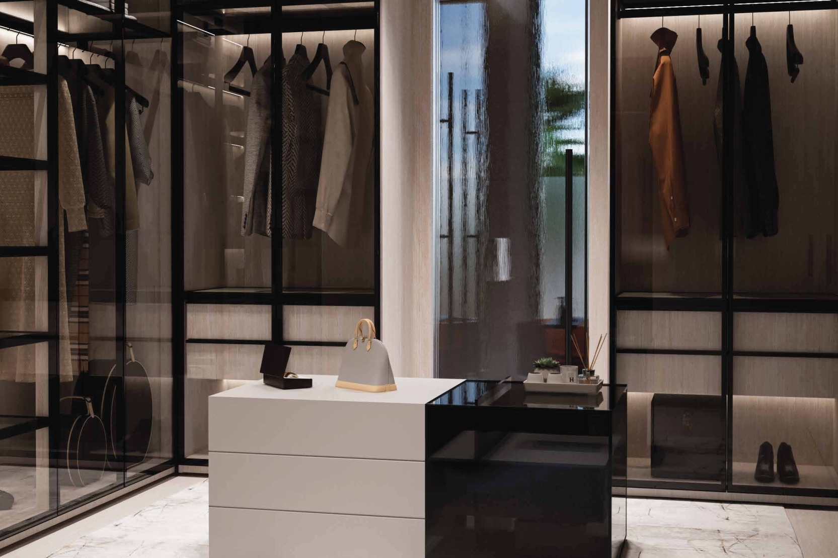 The Woodland Residences - Propsearch.ae