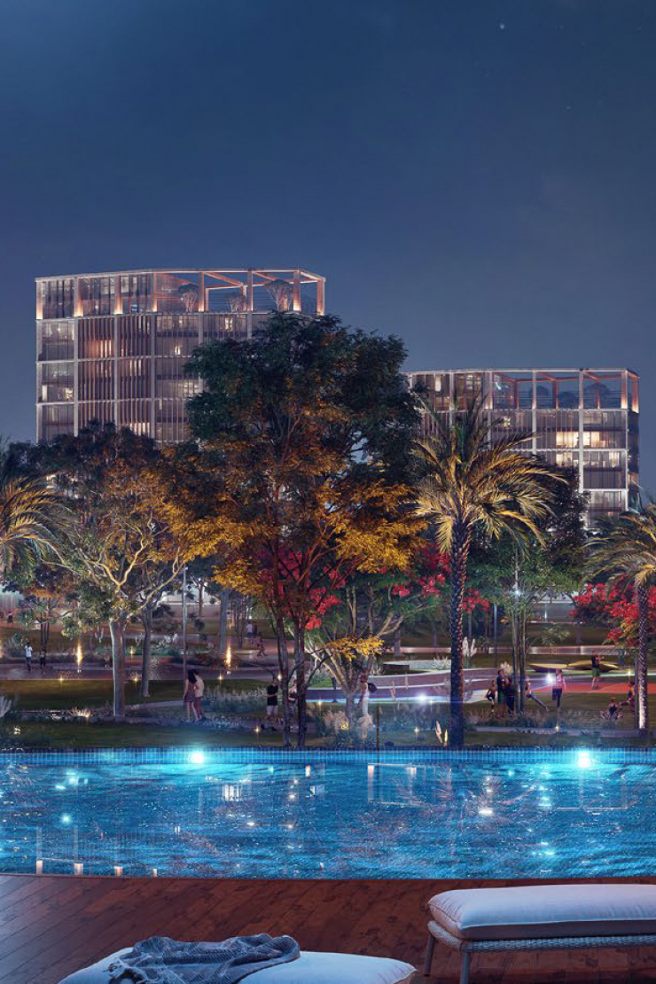 Thyme at Central Park Propsearch.ae