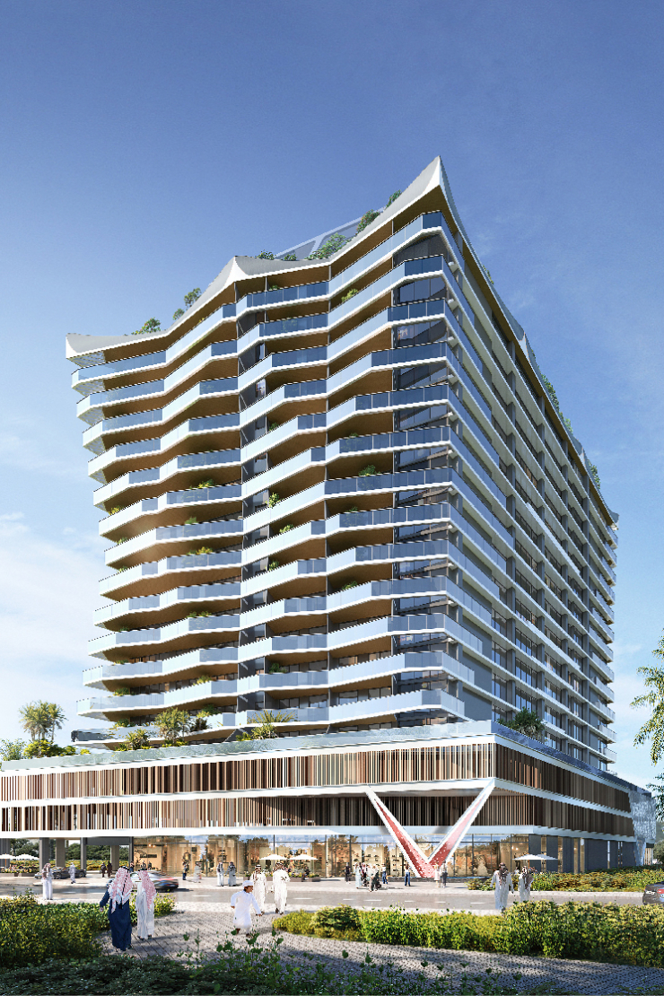 The Bay Interiors by Missoni - Propsearch.ae