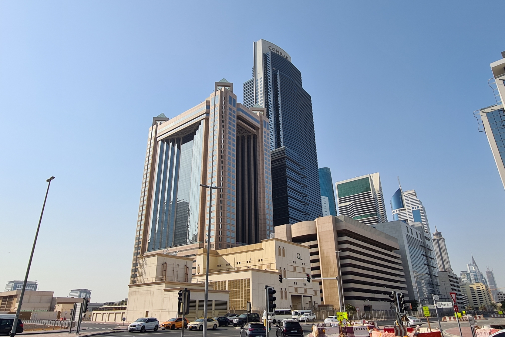 Trade Centre First Propsearch.ae