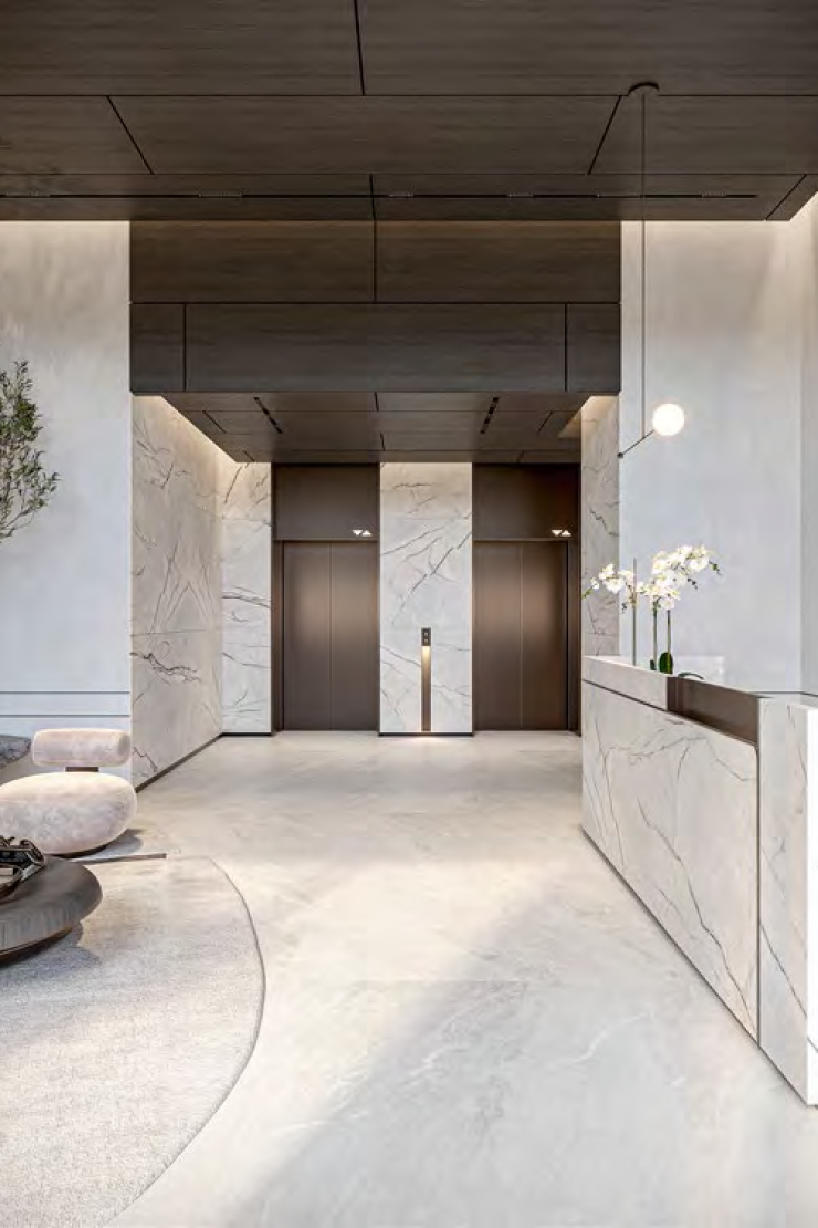 Tresora by Wadan - Propsearch.ae
