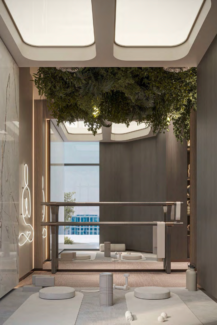 Tresora by Wadan - Propsearch.ae