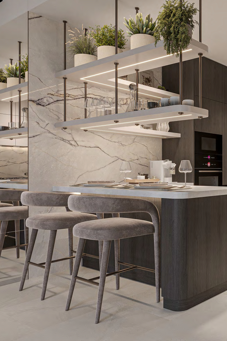 Tresora by Wadan - Propsearch.ae