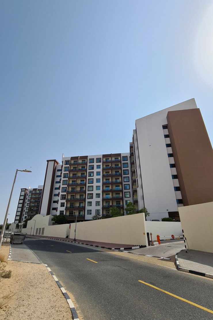 University View University View - Propsearch.ae