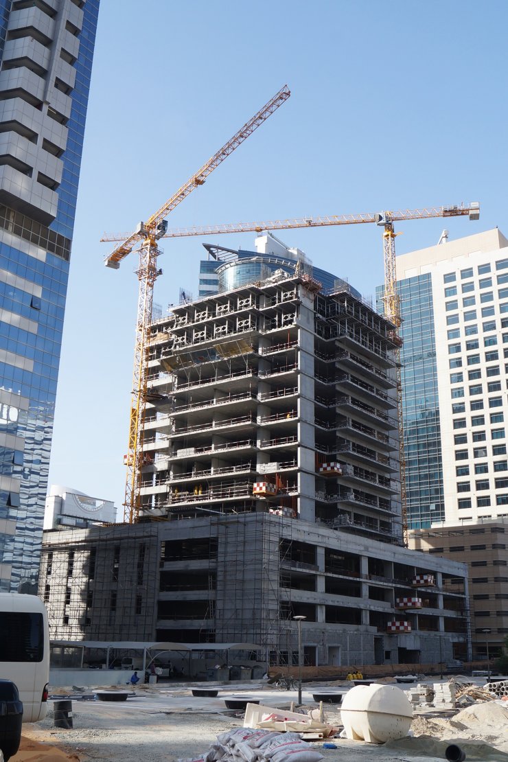 ART Heights Propsearch.ae