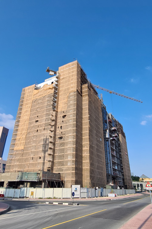 Investment Propsearch.ae