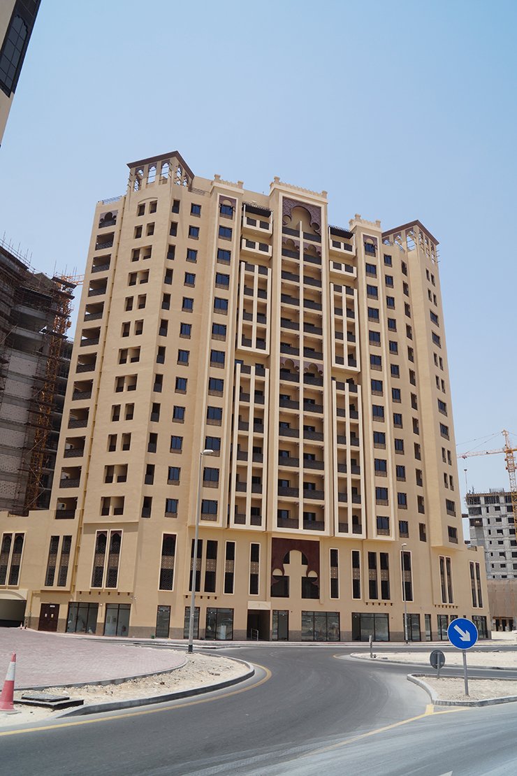 SHK Building Al Jaddaf Propsearch.ae