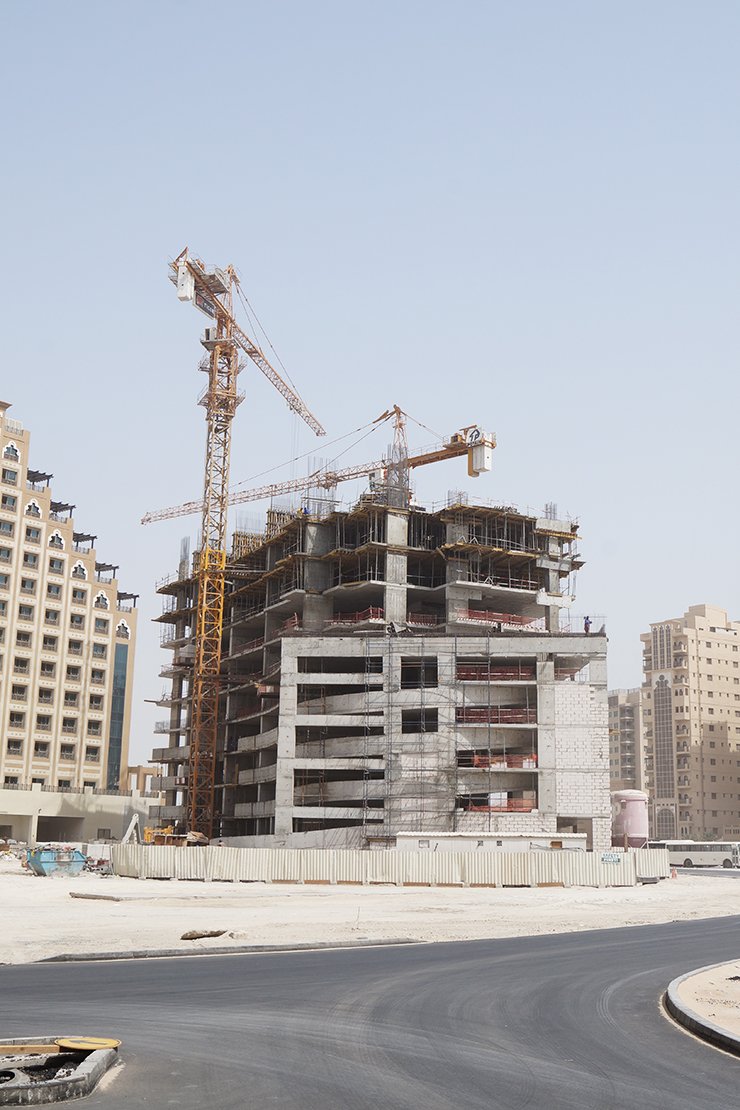 Dome Tower Al Jaddaf Propsearch.ae